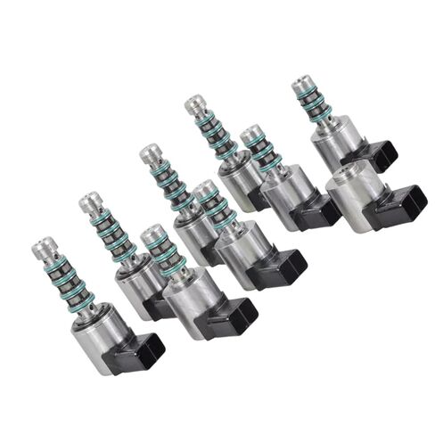 Transmission Gearbox Solenoid Kit Compatible for Audi 2013-UP 0CK DL382 Transmission Drivetrain Transmission Rebuild Kits in Kuwait