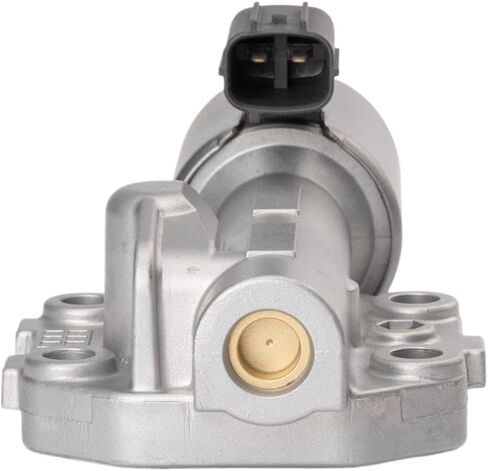 Automatic Transmission Solenoid Compatible with RSX TSX Civic Accord Fit CR-V (Replaces 28250-PRP-013, 28250-RPC-003) in Saudi Arabia