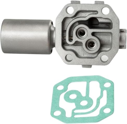 Automatic Transmission Solenoid Compatible with RSX TSX Civic Accord Fit CR-V (Replaces 28250-PRP-013, 28250-RPC-003) in Saudi Arabia