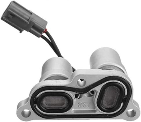 28200-P4R-003 Automatic Transmission Shift Control Lock-up Solenoid Valve Compatible For Honda Civic CR-V 1996-2000 28200P4R003 in Saudi Arabia
