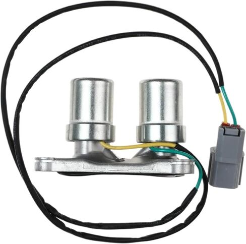28200-P4R-003 Automatic Transmission Shift Control Lock-up Solenoid Valve Compatible For Honda Civic CR-V 1996-2000 28200P4R003 in Saudi Arabia