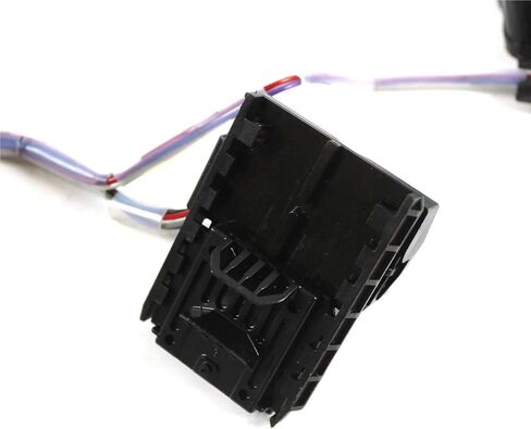 9‑Speed 9HP48 Car Transmission Valve Solenoid With Harness Kit Compatible For Range Rover Evoque L4 2.0L 2.2L in Kuwait