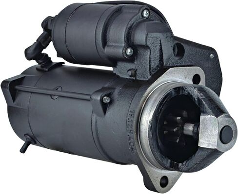 بداية بديلة للجرارات Deutz TCD 2.9 L4، TCD 3.6 L4، Still RX 70-50/600 MAH-MS658 in Kuwait