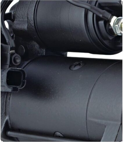 بداية بديلة للجرارات Deutz TCD 2.9 L4، TCD 3.6 L4، Still RX 70-50/600 MAH-MS658 in Kuwait