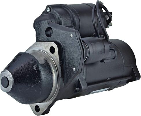 بداية بديلة للجرارات Deutz TCD 2.9 L4، TCD 3.6 L4، Still RX 70-50/600 MAH-MS658 in Kuwait