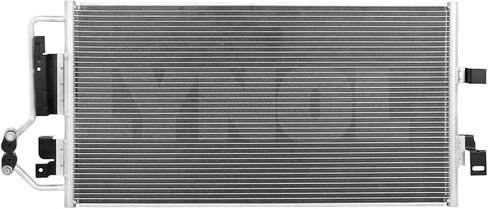 AC Condenser for Buick LeSabre/Pontiac Bonneville - 2000 2001 2002 2003 2004 2005 - GM3030108 QL in Kuwait