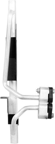 AC Condenser for Buick LeSabre/Pontiac Bonneville - 2000 2001 2002 2003 2004 2005 - GM3030108 QL in Kuwait