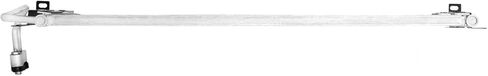 AC Condenser for Buick LeSabre/Pontiac Bonneville - 2000 2001 2002 2003 2004 2005 - GM3030108 QL in Kuwait