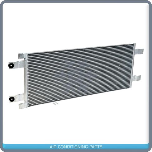 New A/C Condenser fits Peterbilt 386 2011-13/388 2008-15 - OE# M3659001 in Kuwait