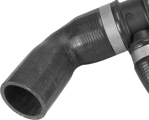X AUTOHAUX سيارة السفلى المبرد المبرد خرطوم مضخة مياه أنابيب التبريد 1645010582 لمرسيدس بنز ML350 2006-2011 in Kuwait
