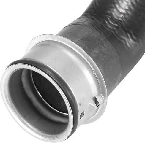 X AUTOHAUX سيارة السفلى المبرد المبرد خرطوم مضخة مياه أنابيب التبريد 1645010582 لمرسيدس بنز ML350 2006-2011 in Kuwait