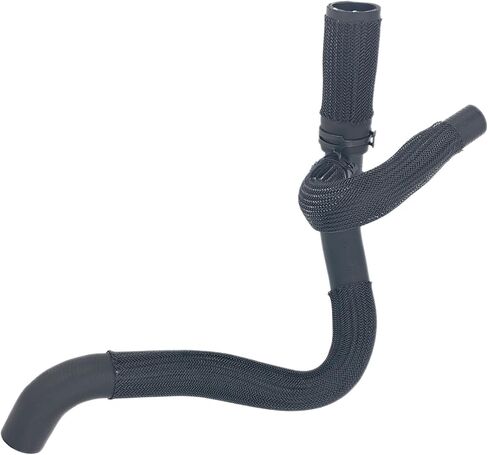 Radiator Coolant Hose Compatible with Dodge Dart 2013 2014 2015 2016 68092560AC 68092560AB in Kuwait