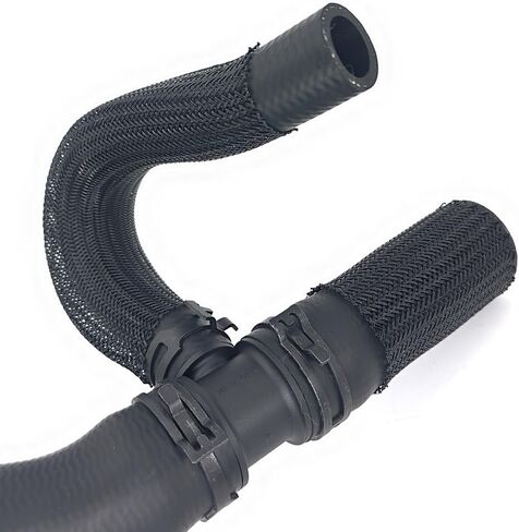 Radiator Coolant Hose Compatible with Dodge Dart 2013 2014 2015 2016 68092560AC 68092560AB in Kuwait