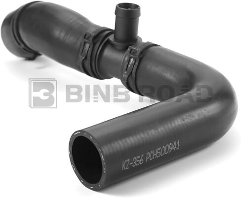 خرطوم تبريد الرادياتير العلوي PCH 500941 متوافق مع Land Rover LR3 2005-2009 | رينج روفر سبورت 2006-2009 (يستبدل PCH500941) in Kuwait