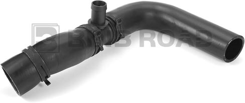 خرطوم تبريد الرادياتير العلوي PCH 500941 متوافق مع Land Rover LR3 2005-2009 | رينج روفر سبورت 2006-2009 (يستبدل PCH500941) in Kuwait
