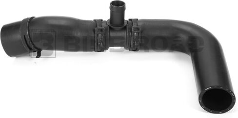 خرطوم تبريد الرادياتير العلوي PCH 500941 متوافق مع Land Rover LR3 2005-2009 | رينج روفر سبورت 2006-2009 (يستبدل PCH500941) in Kuwait