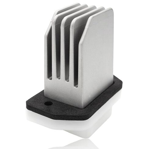 HVAC Blower Motor Resistor, 27761-4BA0A AC Blower Control Module Heater Blower Motor Resistor for Nissan Infiniti Rogue Pathfinder Sentra Maxima Titan NV1500 NV2500 NV3500 G20 I30 JX35 Q45 QX4 QX60 in Saudi Arabia