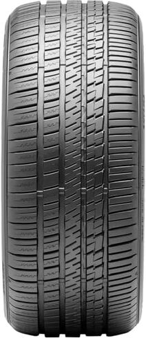 Falken 225/40ZR18 92Y XL FALKEN AZENIS FK460 AS BW in Kuwait