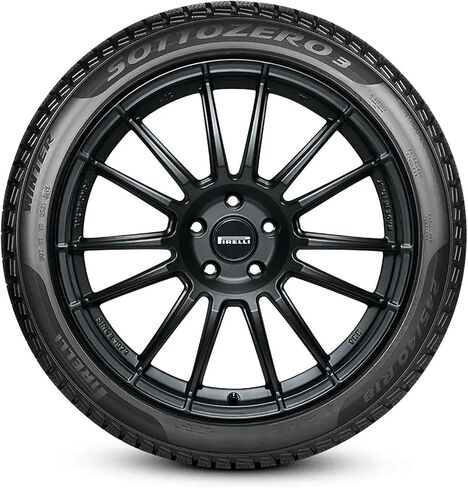 بيريللي وينتر سوتوزيرو 3 235/45R18 98V in Kuwait