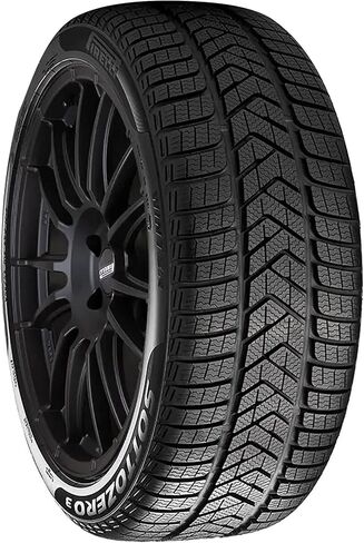 بيريللي وينتر سوتوزيرو 3 235/45R18 98V in Kuwait