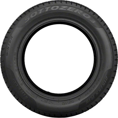 بيريللي وينتر سوتوزيرو 3 235/45R18 98V in Kuwait