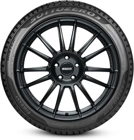 بيريللي وينتر سوتوزيرو 3 235/45R18 98V in Kuwait