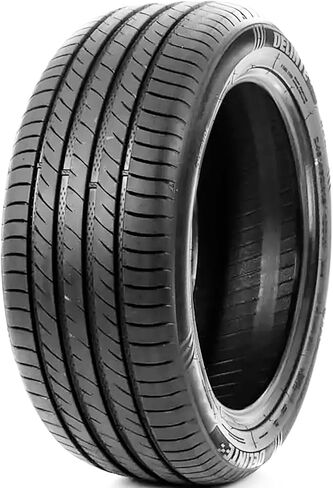 إطار نصف قطري صيفي عالي الأداء لسيارة الركاب Delinte DS2-245/35R19 245/35ZR19 245/35/19 245/35-19 نطاق تحميل 97 وات SL 4 طبقات BSW جدار جانبي أسود UTQG 500AA in Kuwait