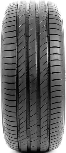 إطار نصف قطري صيفي عالي الأداء لسيارة الركاب Delinte DS2-245/35R19 245/35ZR19 245/35/19 245/35-19 نطاق تحميل 97 وات SL 4 طبقات BSW جدار جانبي أسود UTQG 500AA in Kuwait