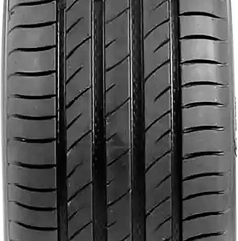 إطار نصف قطري صيفي عالي الأداء لسيارة الركاب Delinte DS2-245/35R19 245/35ZR19 245/35/19 245/35-19 نطاق تحميل 97 وات SL 4 طبقات BSW جدار جانبي أسود UTQG 500AA in Kuwait