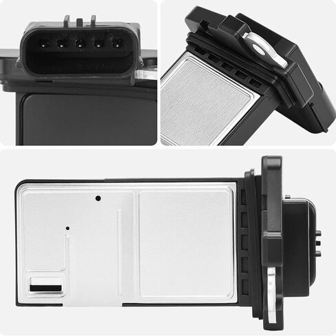 AISIN AFTERMARKET MAFH-00091 Mass Air Flow (MAF) Sensor - Compatible with Honda CR-V 2020-2022, Civic 2006-2015, Accord 2003-2022, Pilot 2009-2022 in Saudi Arabia