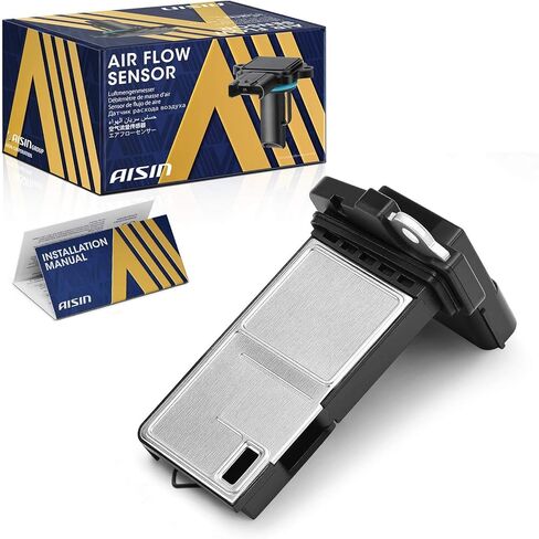 AISIN AFTERMARKET MAFH-00091 Mass Air Flow (MAF) Sensor - Compatible with Honda CR-V 2020-2022, Civic 2006-2015, Accord 2003-2022, Pilot 2009-2022 in Saudi Arabia