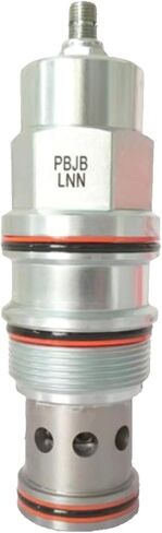 1 pcs PBJB-LAN pressure reducing valve PBJB-LNN cartridge(PBJB-LWN) in Saudi Arabia