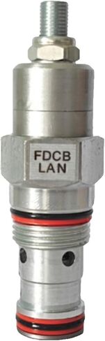 1 pcs FDCB-LAN throttle valve FDCBHAN cartridge(FDCB-LAN) in Saudi Arabia