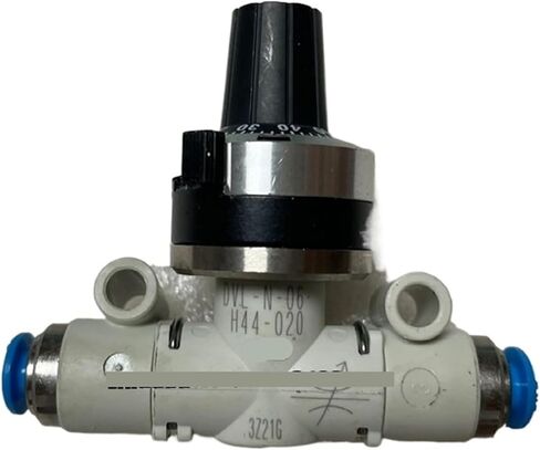 DVL-N-06-H44-020 DVL-N-06-H66-020 DVL-S-08-H66-240 DVL-N-06-H66-080 Throttle Valve With Scale Regulating Valve(DVL-S-08-H66-240) in Saudi Arabia
