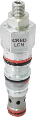 1 قطعة صمام فحص القفل الهيدروليكي CKBDXCN خرطوشة CKCDXCN CKEDXAN (CKED-XAN) in Kuwait