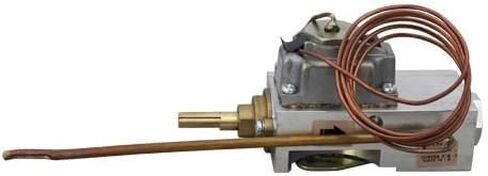 Safety Valve/thermostat for Imperial Part# 36014 (OEM Replacement) in Saudi Arabia