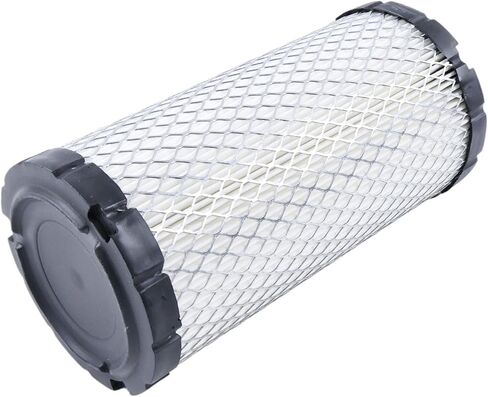فلتر الهواء الخارجي ZTUOAUMA متوافق مع Kohler 25 083 02-S Kawasaki 11013-1290 Komatsu 119655-12560 Onan 140-3071 Yanmar 119515-12520 CAT 139-4834 Exmark 93-2195 John Deere M113621 in Kuwait