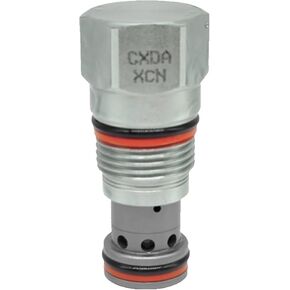 1 pcs CXDA-XAN check valveCXDAXCN cartridge valve(CXDA-XAN) in Saudi Arabia