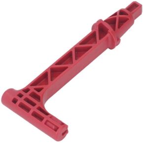 Handle Emergency Unlock Tool Replacement for BMW X5 X6 F01 F03 F15 2006-2017 24507590395 7590395 24507552703 in Saudi Arabia