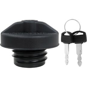 Upgraded Fuel Tank Cap, Replacement Fuel Cap Compatible with Chevy P30 79-02, Replace 1H0201553, 52127864AB, 52100465AA, F67Z9030DA, E3TZ9030C in Saudi Arabia
