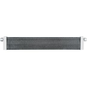 Oil Cooler Radiator Compatible with Mercedes Benz C Class A205 W205 S205 C63 AMG A0995000001 Aluminum Radiator Radiators in Kuwait