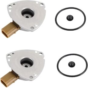 2X Engine Camshaft Adjuster Magnet A2710510177 Compatible With Mercedes W203 C230 2003-2005 A 271 051 01 77 2710510177 in Saudi Arabia