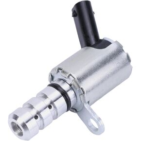 صمام التحكم في زيت المحرك صمام VVT 06E115243H 916-874 VVT136 TS1201 VVS264، متوافق مع Audi A3 2015-2016 L4 1.4L، A4 Quattro 2013-2014 V6 3.0L، Audi Q3 2016-2018 L4 1.4L in Kuwait