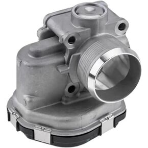 Compatible For Ford 0345G4 Car Throttle Body Electronic Replacement Part 9673534480 Throttle Valves in Kuwait
