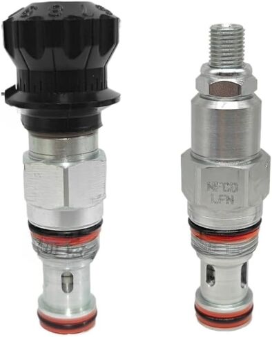 1 pcs throttle valve NFCD-LFN cartridge NFCD-N(NFCD-HFN) in Saudi Arabia