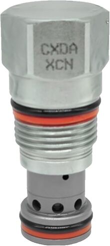 1 pcs CXDA-XAN check valveCXDAXCN cartridge valve(CXDA-XAN) in Saudi Arabia