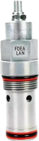 1 pcs FDEA-LAN throttle valve FA-HAN cartridge(FDEA-LAN) in Saudi Arabia
