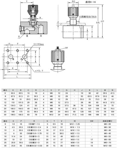 1PCS DV6,8,10,12,16,20,25,30,40-1-10B DRV6,8,10,12,16,20,25,30,40-1-10B Plate one-Way Throttle Valve(DV12-1-10B) in Saudi Arabia