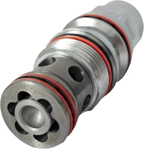 1 pcs load holding valve CBGGLCN LJN LKN balancing(CBGGLCN) in Saudi Arabia