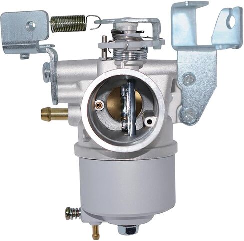 Carburetor Fit for Yamaha G2 G5 G8 G9 G11 Golf Cart 4 Cycle 1985-1995 With Air Filter Tune Up Kit J38-14101-02 J38-14101-01 J38-14101-00 in Saudi Arabia